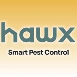 Hawx Pest Control