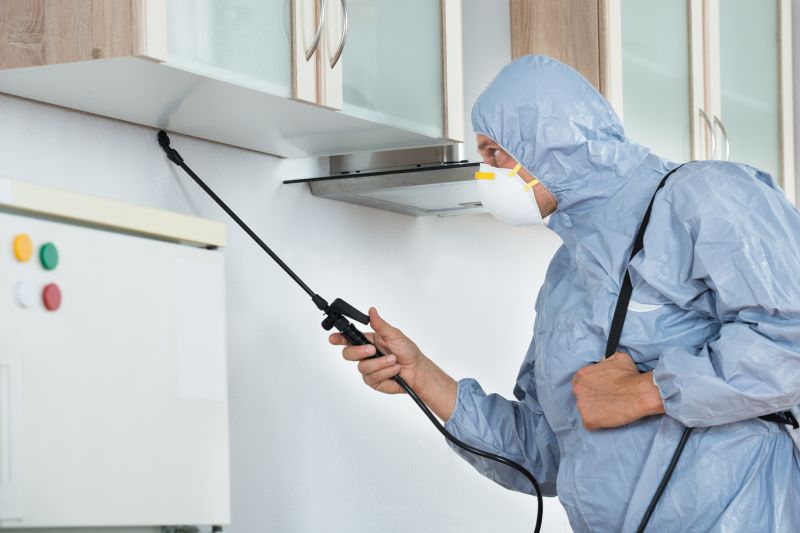 Cost of Pest Control in the Colony, TX