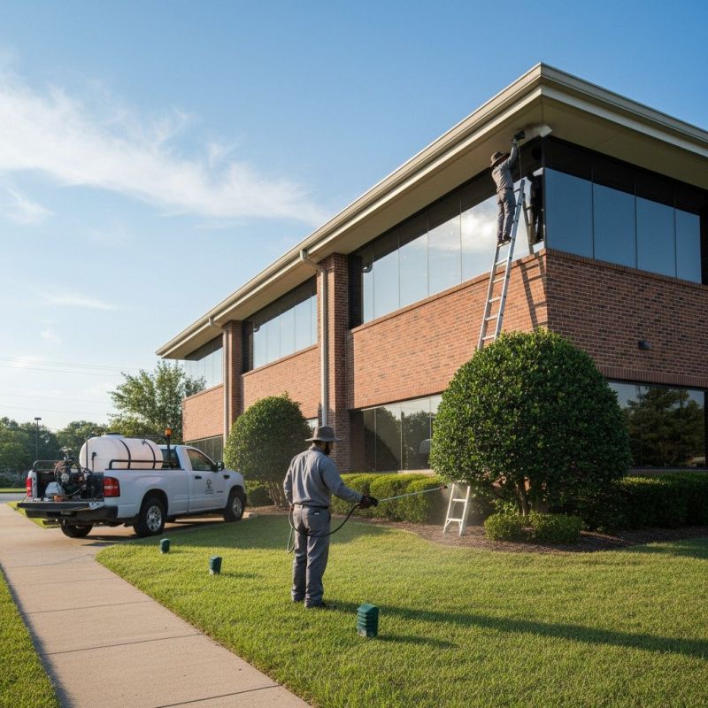 How Flies Impact Customer Experience